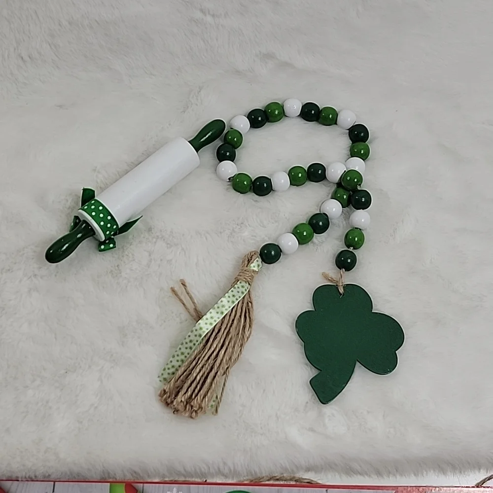 N/A st patricks